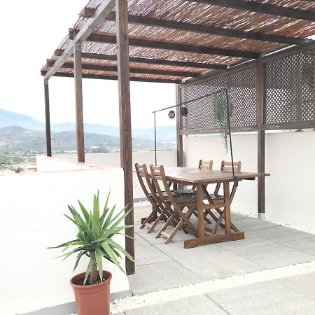 Casa Albayzin Villa Salobreña Kültér fotó