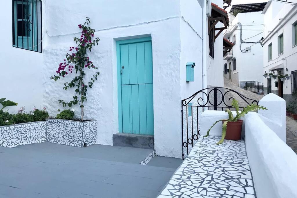 Casa Albayzin Villa Salobreña Kültér fotó